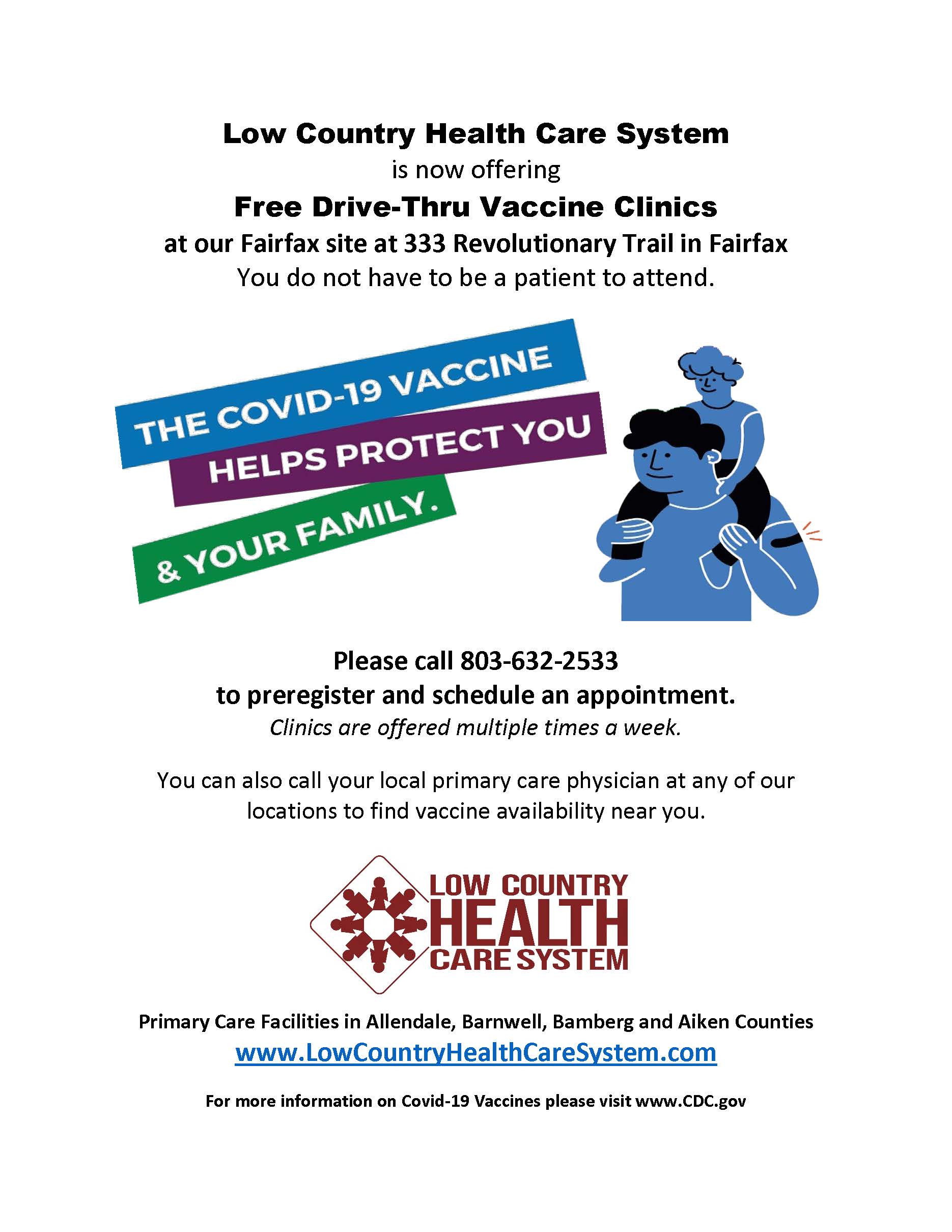 vaccination.Fairfax